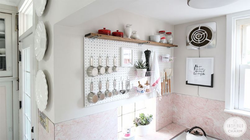 پگ بورد پلاستیکی مناسب برای محیط های مختلف