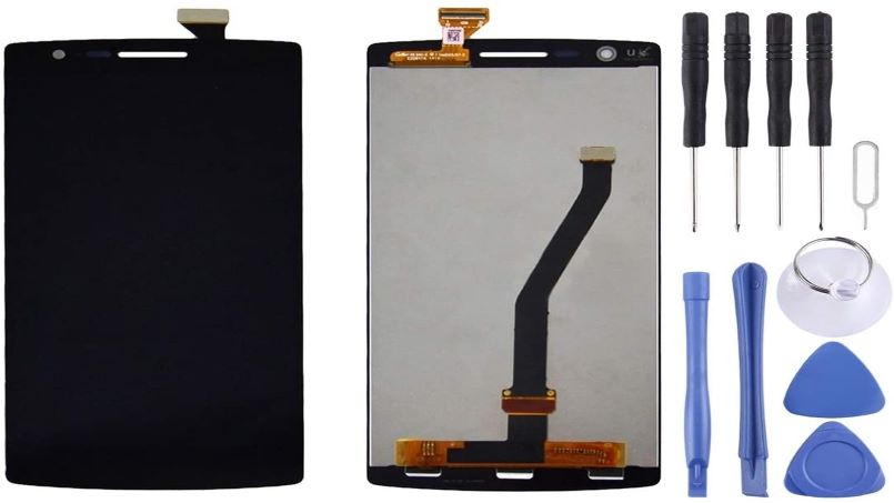 تاچ گوشی جیست؟