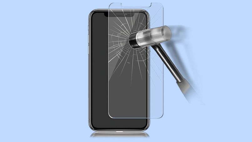 مراقبت از تاچ و ال سی دی