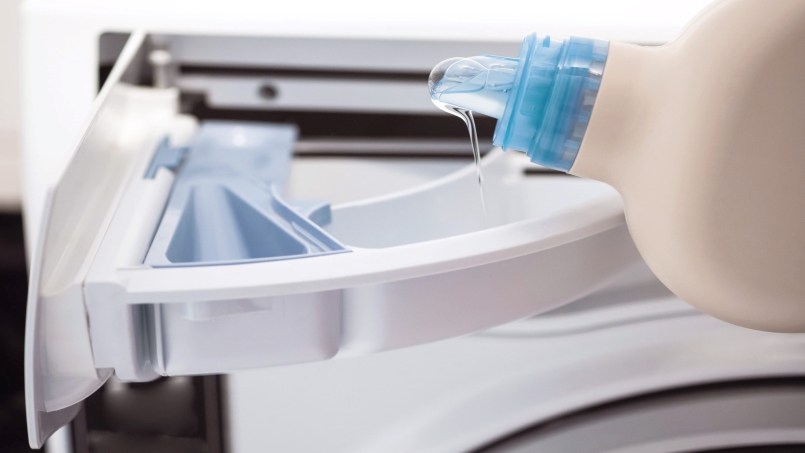 ماشین لباسشویی درب از جلو