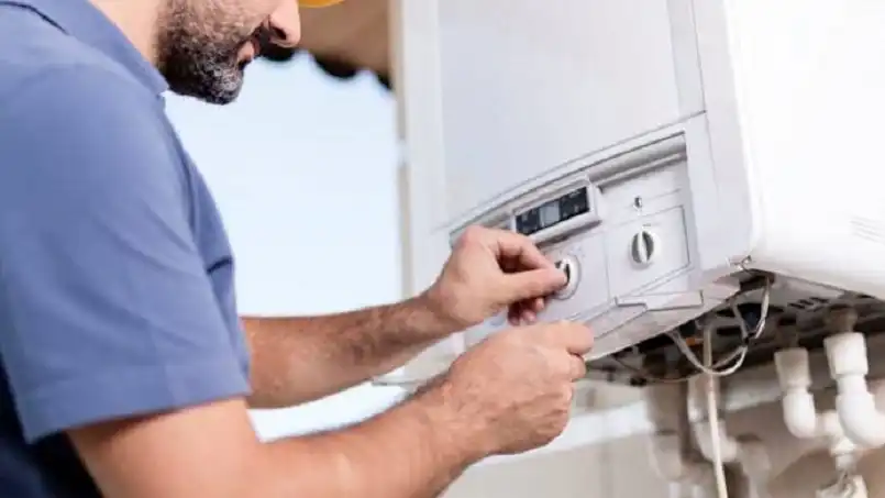 هزینه تعمیر پکیج را چه کسی باید بدهد؟