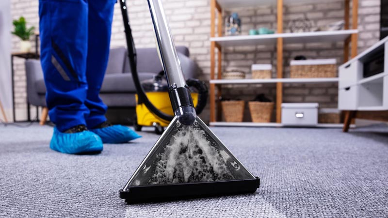 خدمات قالیشویی فوری پیروزی