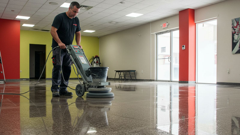 کفسابی گرانیت