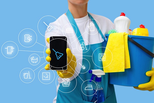 چگونه از خدمات اسپارد استفاده کنیم؟