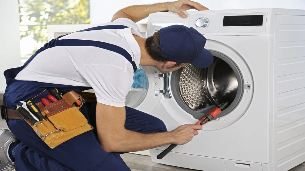 عوامل موثر بر هزینه تعمیر ماشین لباسشویی