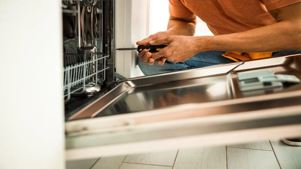 هزینه عوامل موثر بر هزینه تعمیر ماشین ظرفشویی
