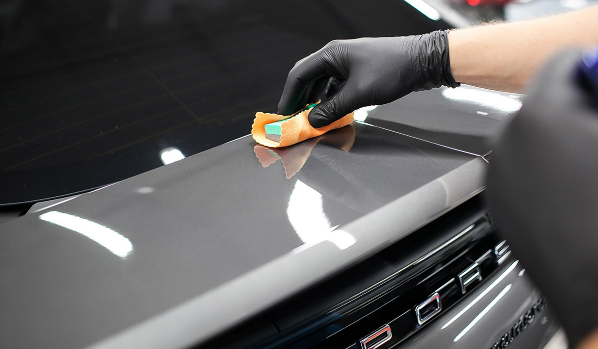 کارواش سیار در محل چگونه انجام می‌شود