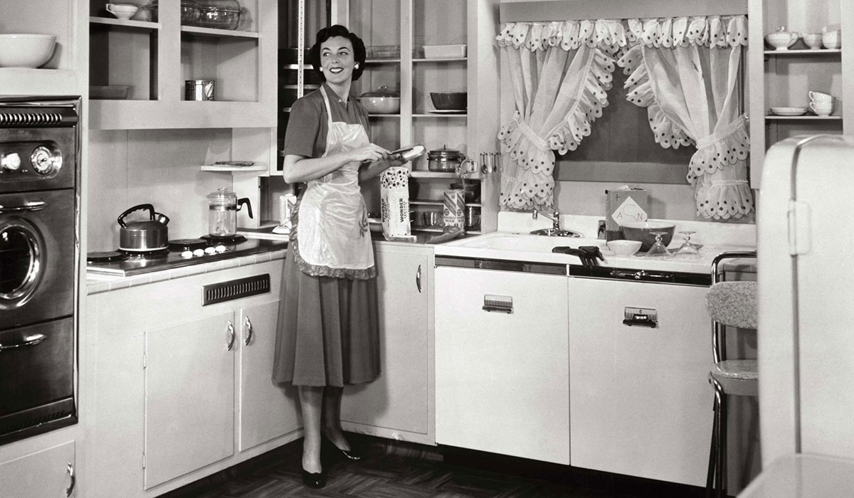 ۱۱ تجربه از زبان خانم‌های خانه‌دار برای نظافت منزل