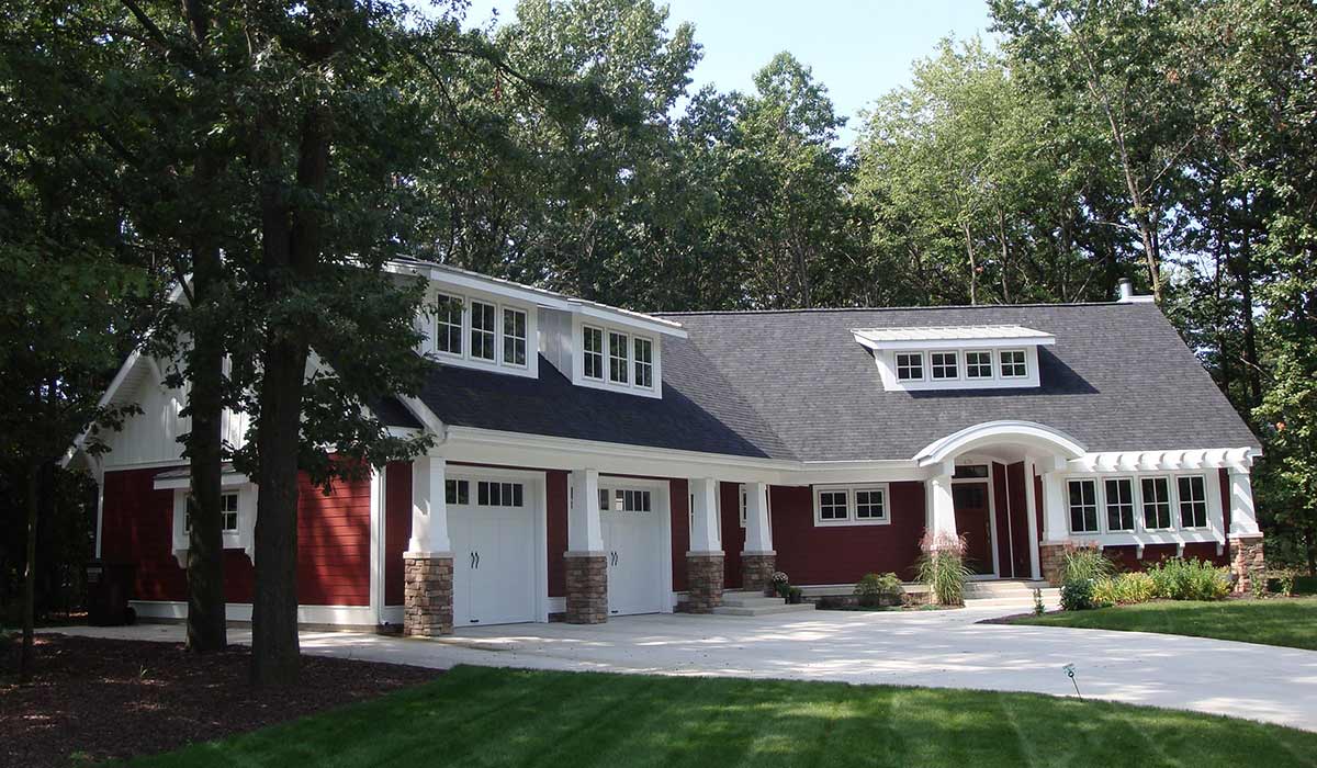 برای ویلا و خانه‌های بزرگ این نکات را در نظر بگیرید!