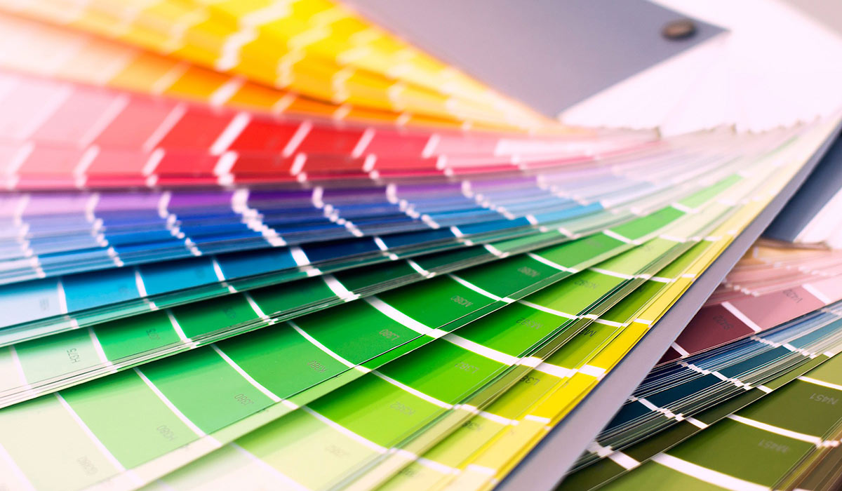 ۷ رازی که از رنگ نقاشی دیوارهای خانه می‌توان فهمید