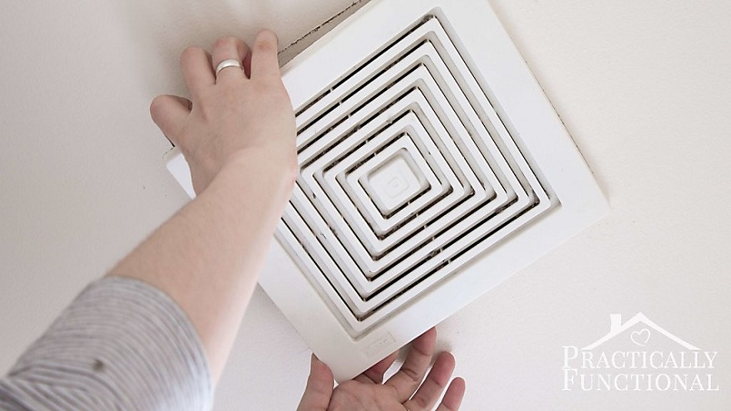 نصب اگزاست فن