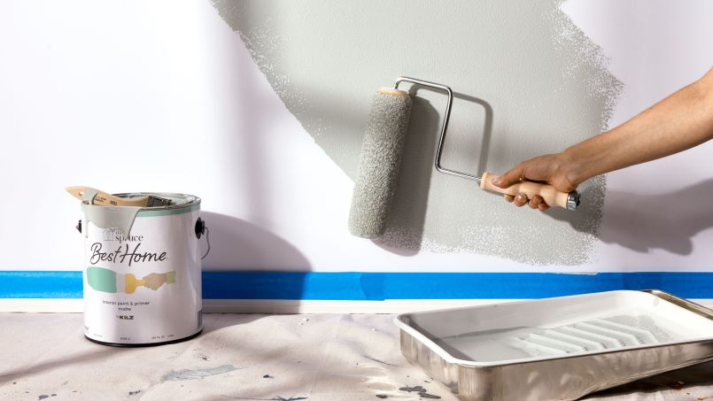 مزایای رنگ پلاستیک