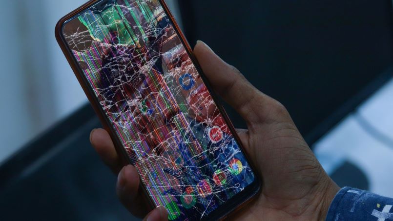 تفاوت گلس با ال سی دی