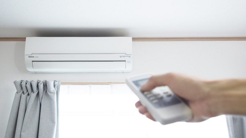 بهترین کولر گازی