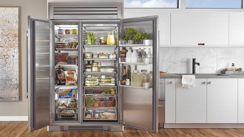 بهترین یخچال فریزر ایرانی