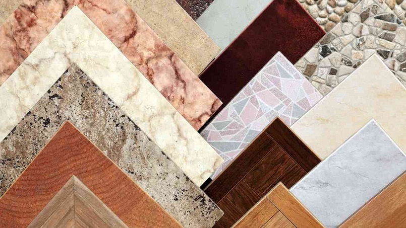 محاسبه متراژ انواع سرامیک