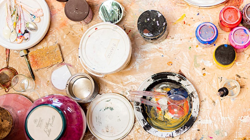 ترکیب سیلر و کیلر