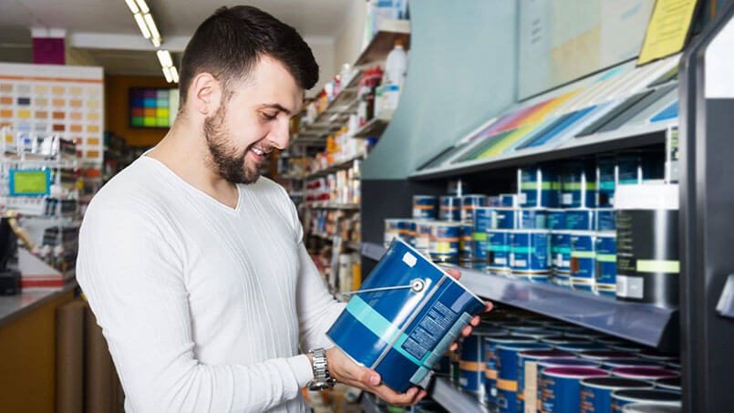 بهترین برند رنگ ساختمان ایرانی و خارجی