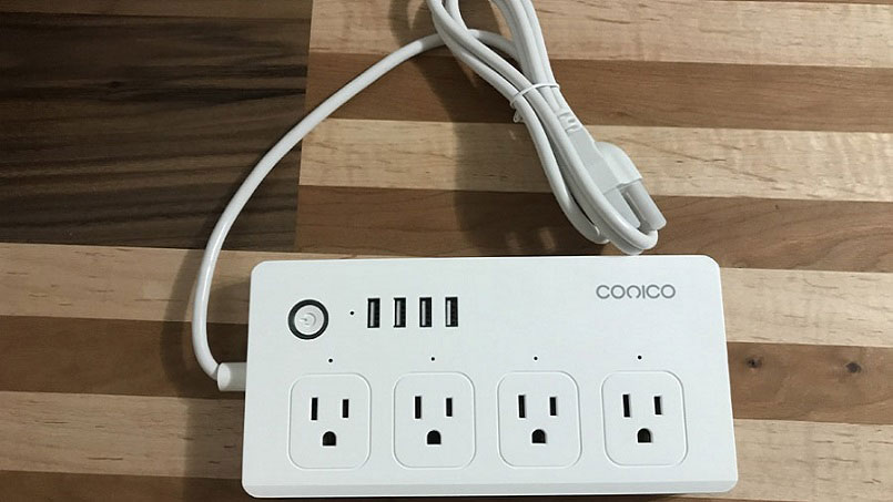 ساختمان محافظ برق