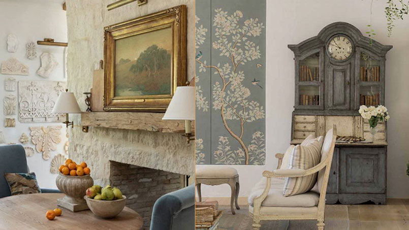 پتینه کاری حرفه ای