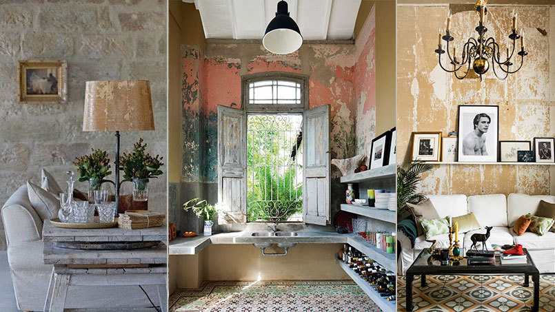 پتینه کاری چیست