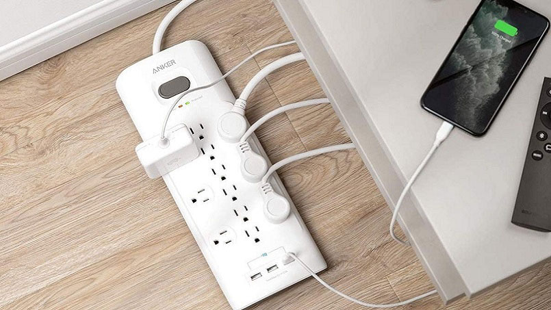 آموزش تعمیر محافظ برق