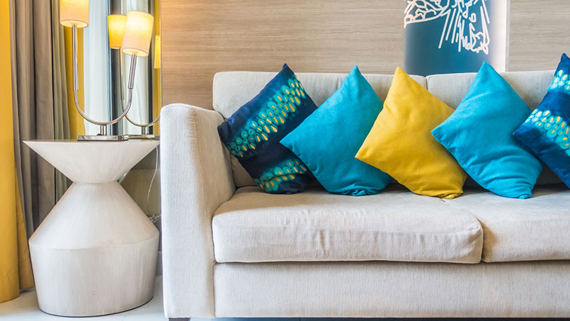 تعمیر مبل بهتر است یا تعویض آن؟