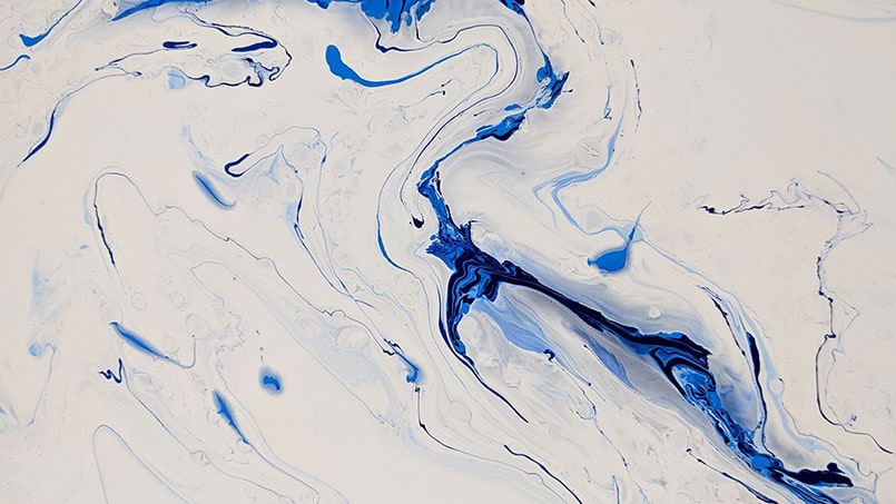 رنگ مولتی کالر چیست