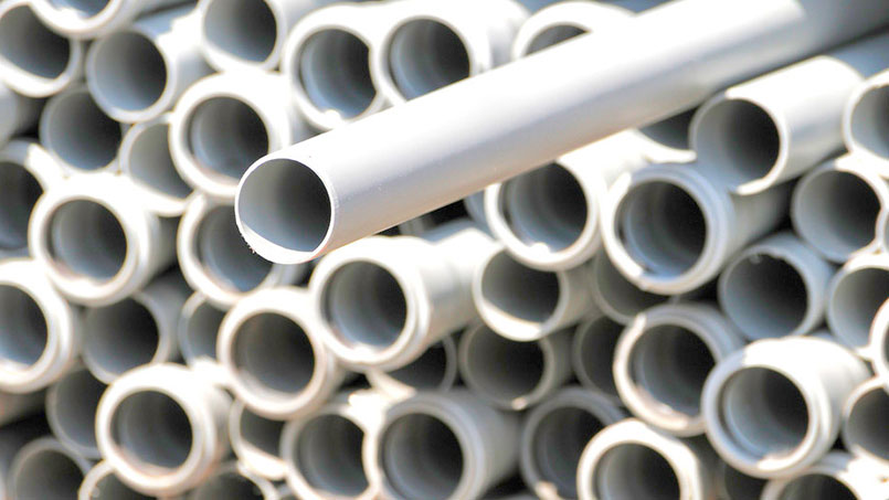 قیمت انواع لوله کشی ساختمان