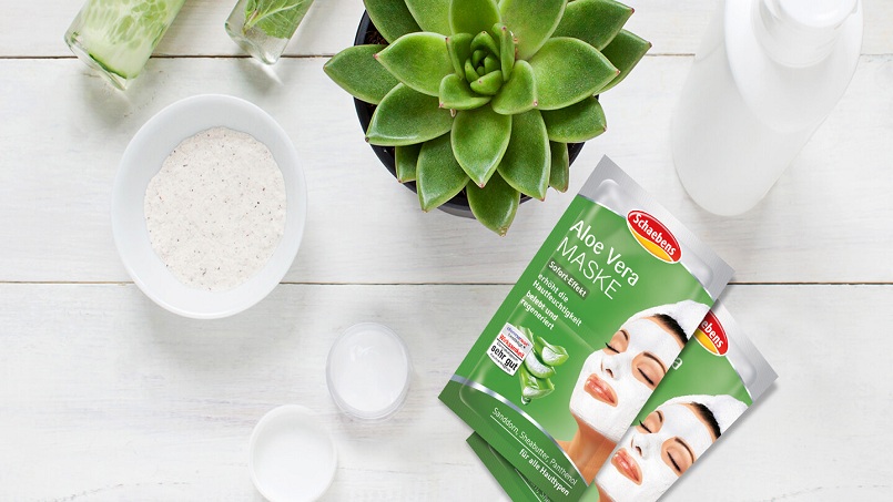 خواص آلوئه ورا برای پوست بدن