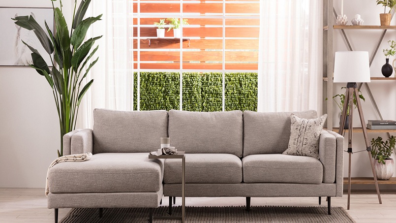 انواع مدل مبلمان