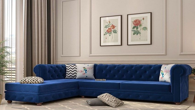 انواع مدل مبل