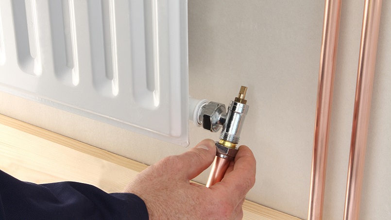 چند نکته در خصوص نحوه هواگیری رادیاتور