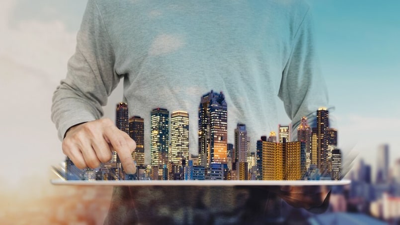 قوانین طراحی نما