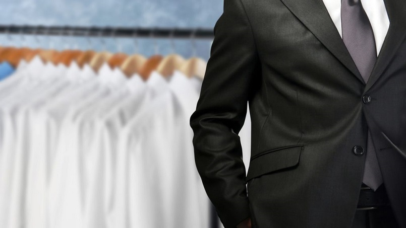 خشکشویی کت در منزل