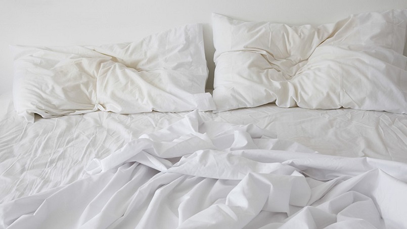 نحوه آبکشی تشک خوشخواب