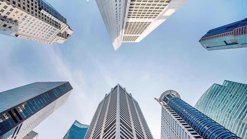 اهمیت طراحی نما