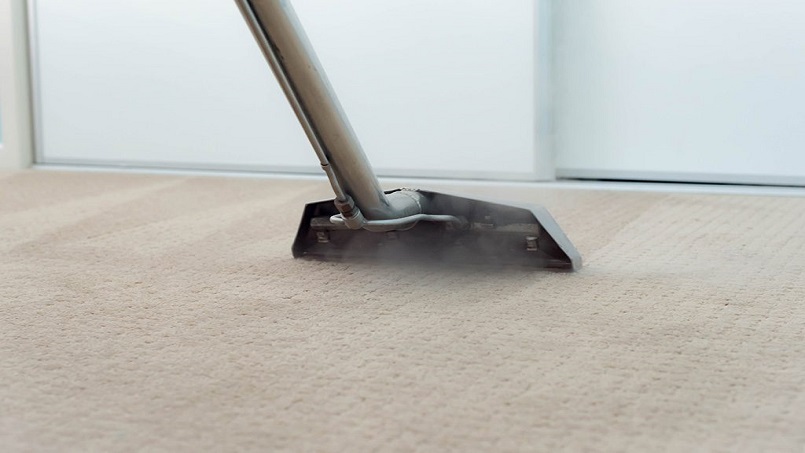 نحوه پاک کردن لکه چای از روی فرش دستباف
