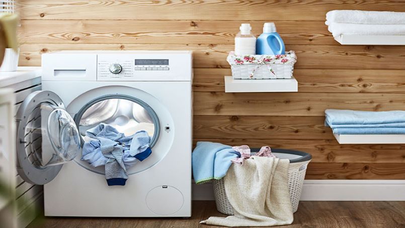 کدام نوع از وایتکس‌ها برای استفاده در ماشین لباسشویی بهتر است؟