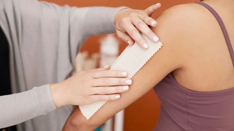 full arms waxing naz skincare spa deals mauritius - اپیلاسیون در خانه بدون درد (حرفه ای)