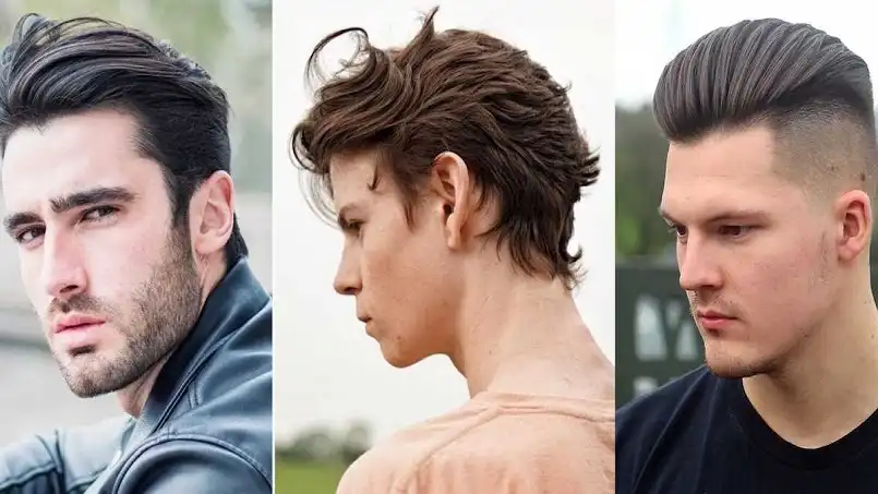 جدیدترین مدل موی مردانه