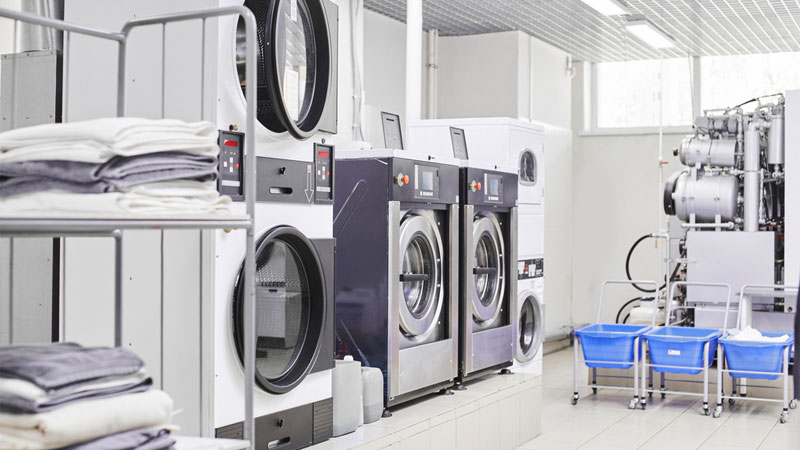 خدمات خشکشویی در شرق تهران