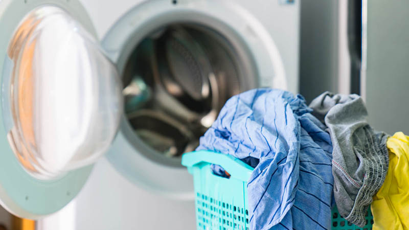 خشکشویی شمال تهران