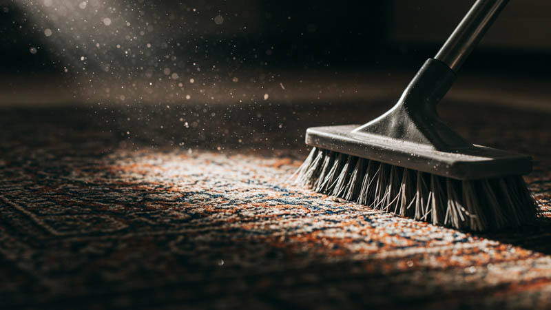 نظافت منزل در صادقیه