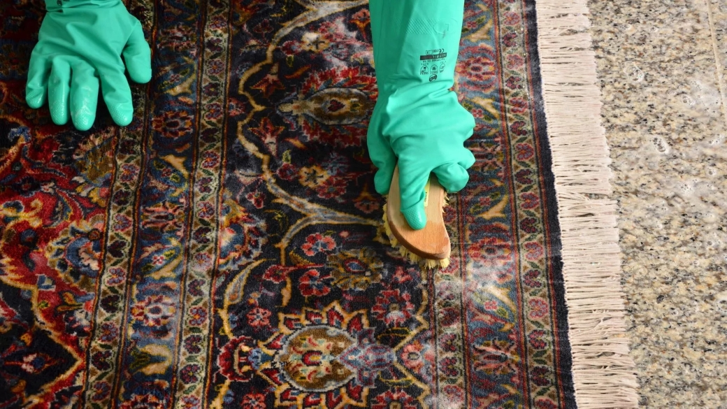 خدمات قالیشویی تهران اسپارد
