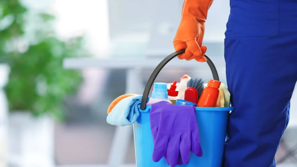 هزینه نظافت حرفه ای چقدر است؟